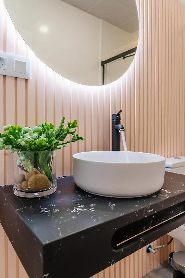 Exclusive Alameda - Comfort & Design Malaga